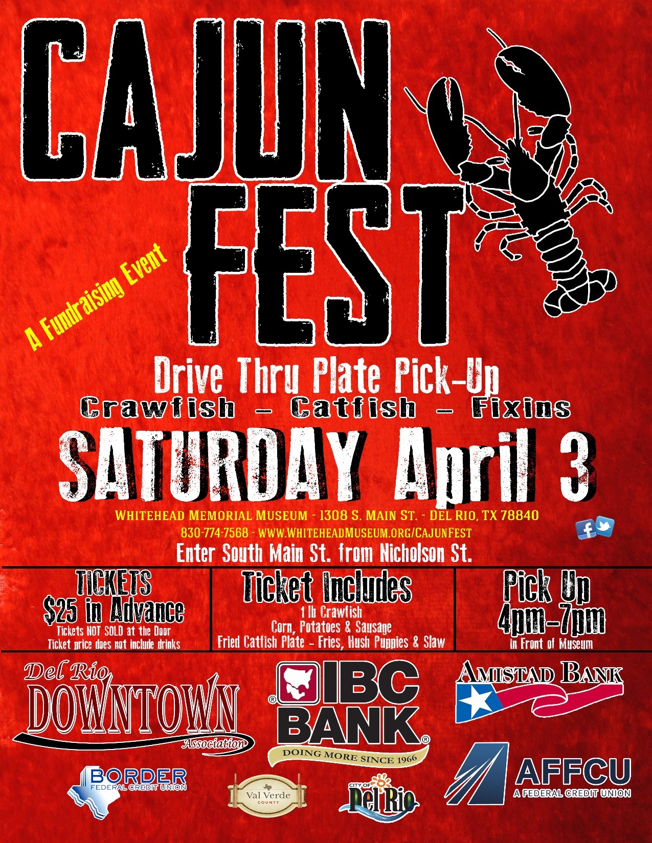 COMMUNITY Cajun Fest returns this weekend 830Times