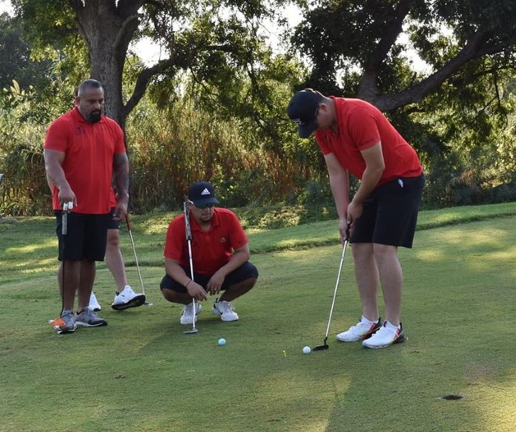 Sports Community Bfcu Golf Tournament Raises 14 000 For Scholarships 0times