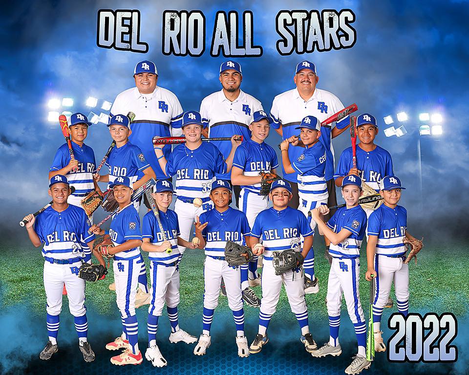 Del Rio Little League