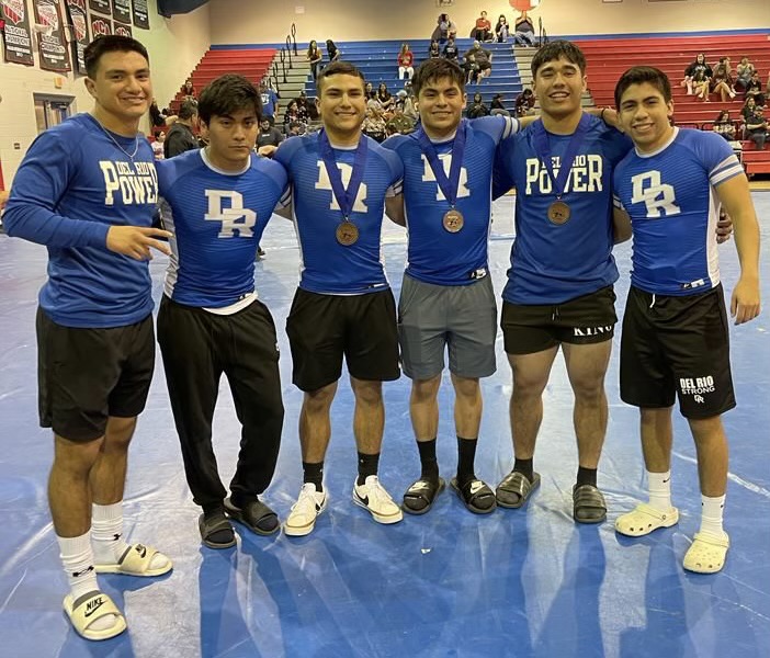 Powerful: Area teams compete in Rusk Powerlifting Meet, High School