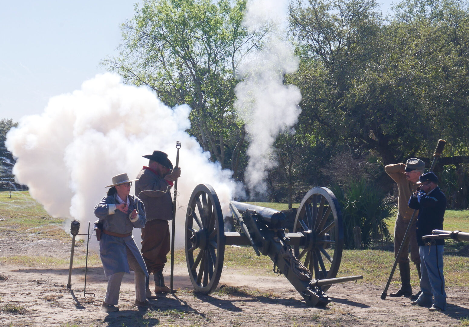 NEWS Festival Celebrates Southwest Texas History 830Times