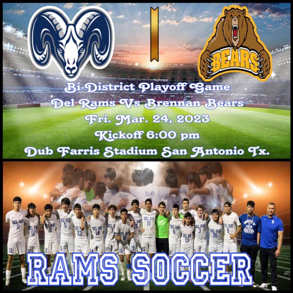 SPORTS - Rams soccer set for another playoff run - 830Times