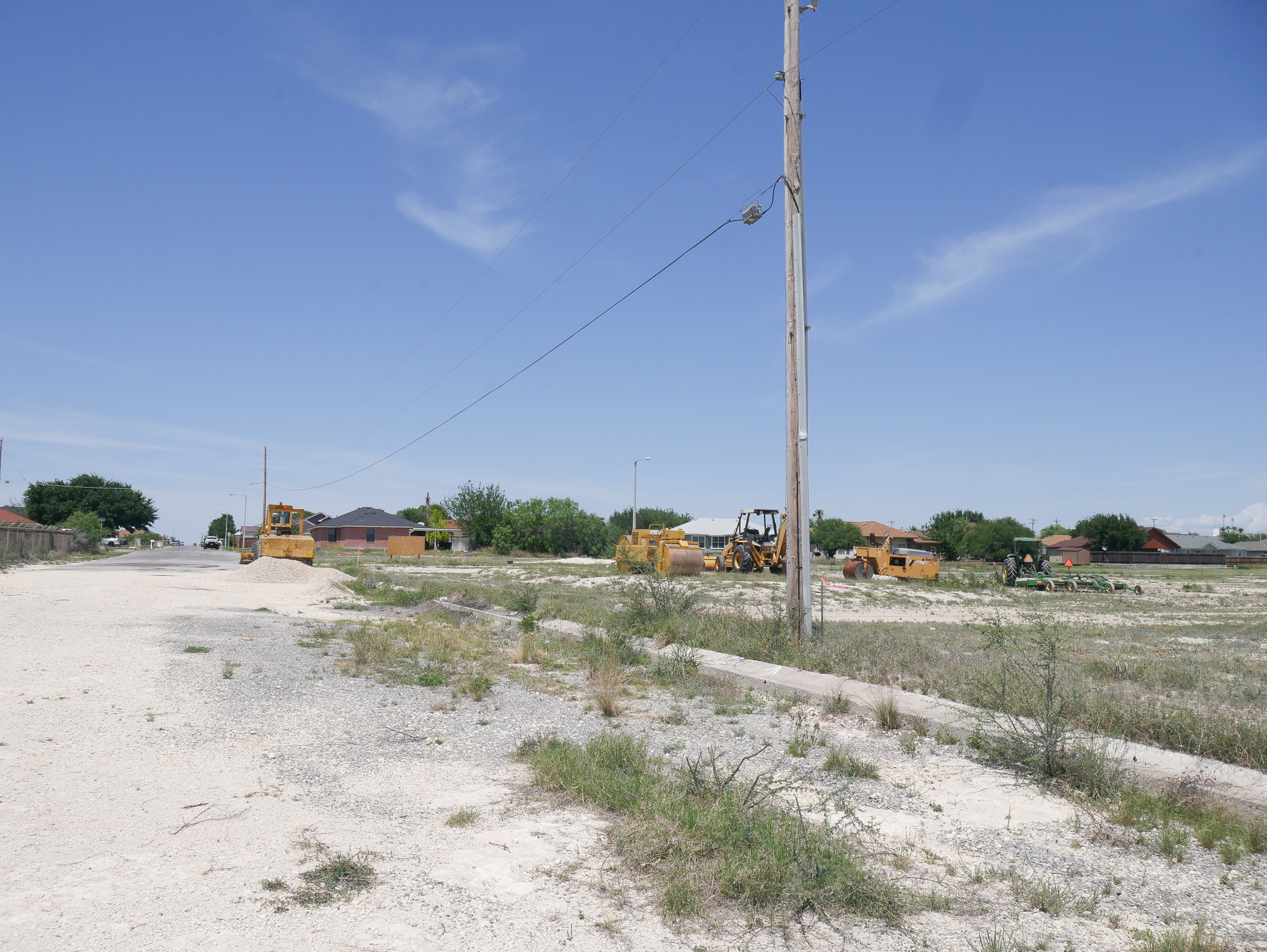 NEWS City council approves 'La Linda' subdivision 830Times