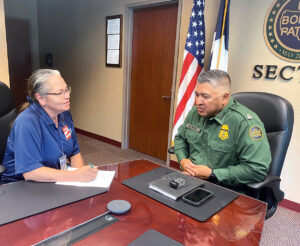 Border Patrol chief Raul Ortiz retiring after end of Title 42