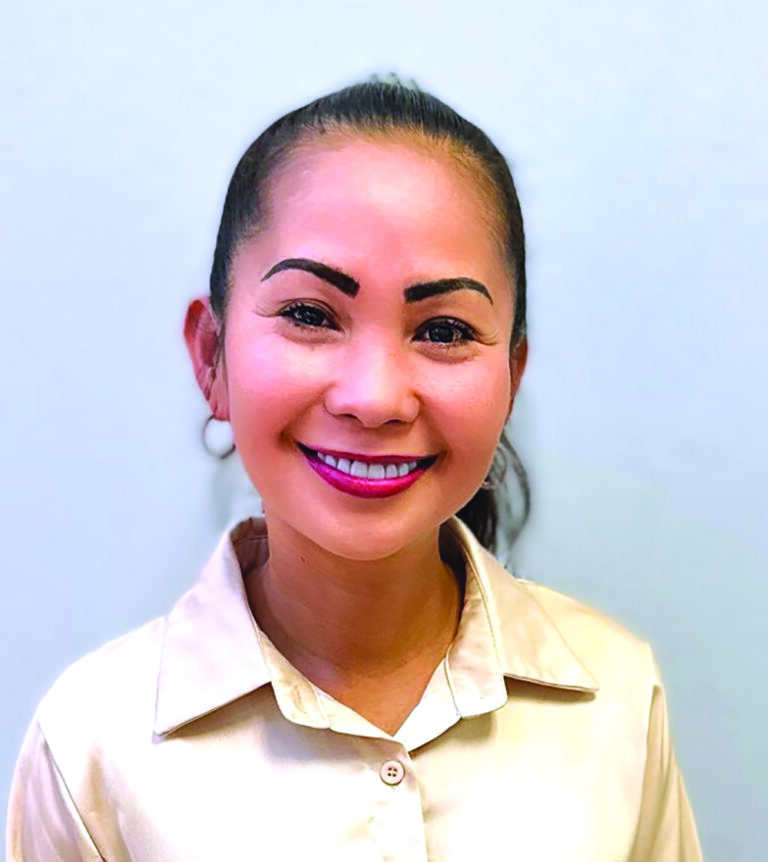NEWS Maricar Ortega Chattler seeks election to County Tax Assessor