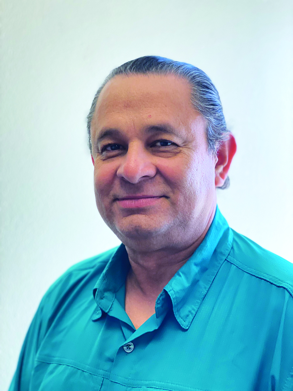 NEWS - Raul Alatorre seeks election to County Commissioner Pct. 3 seat ...