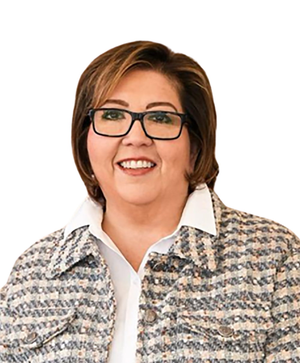 NEWS - Elsa Reyes seeks election to council seat - 830Times