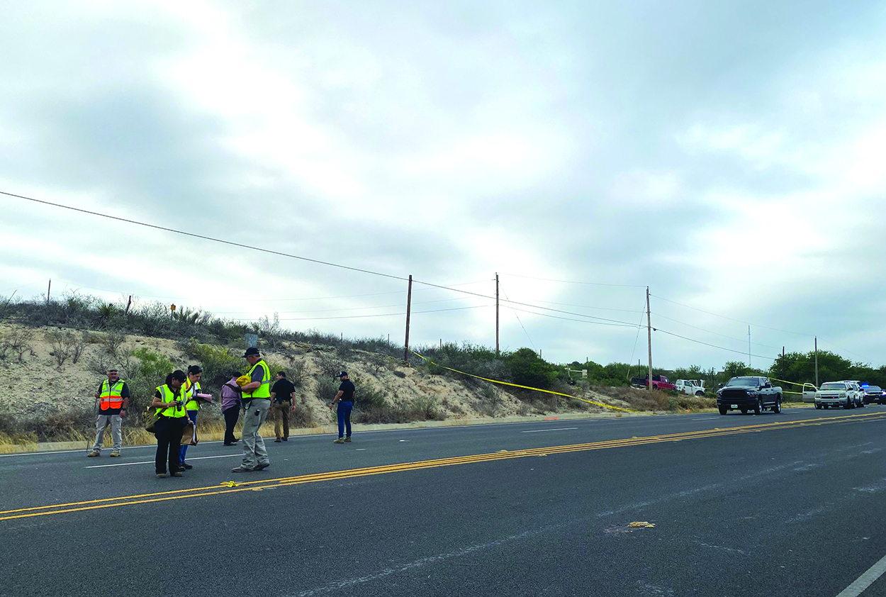 NEWS - Woman arrested following deadly collision - 830Times