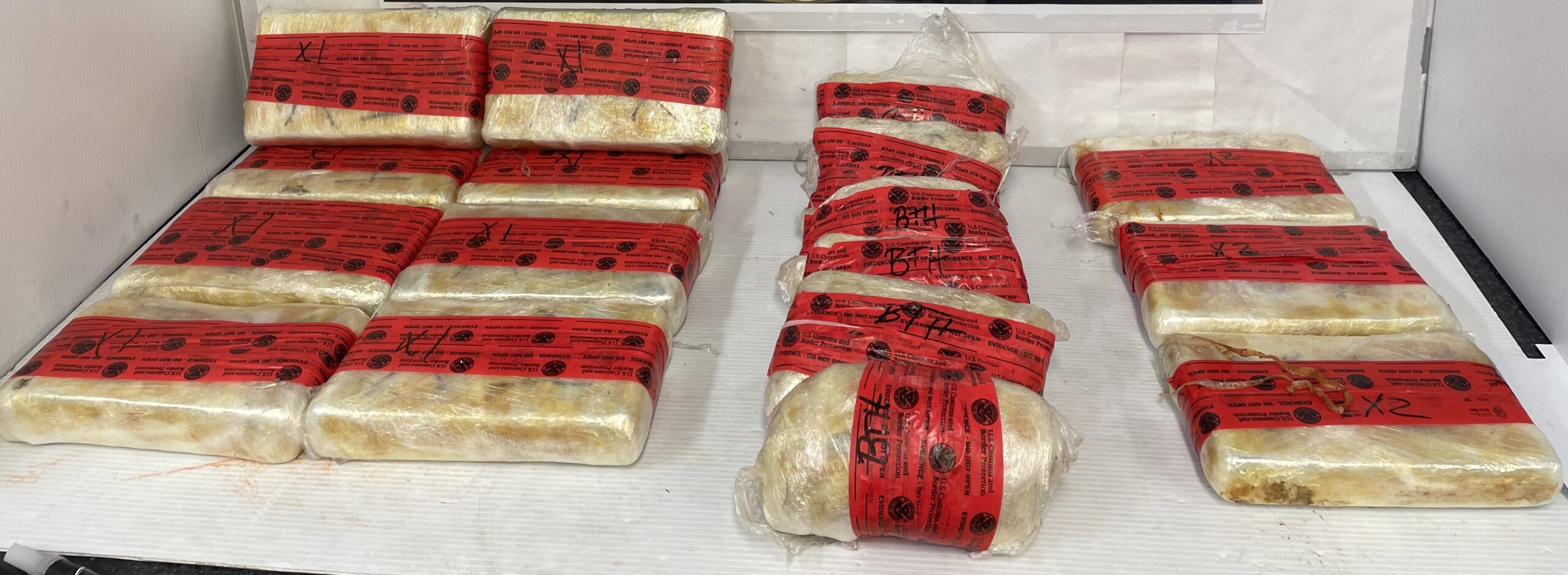 NEWS - CBP officers seize $653K in mixed narcotics at Del Rio Port of ...