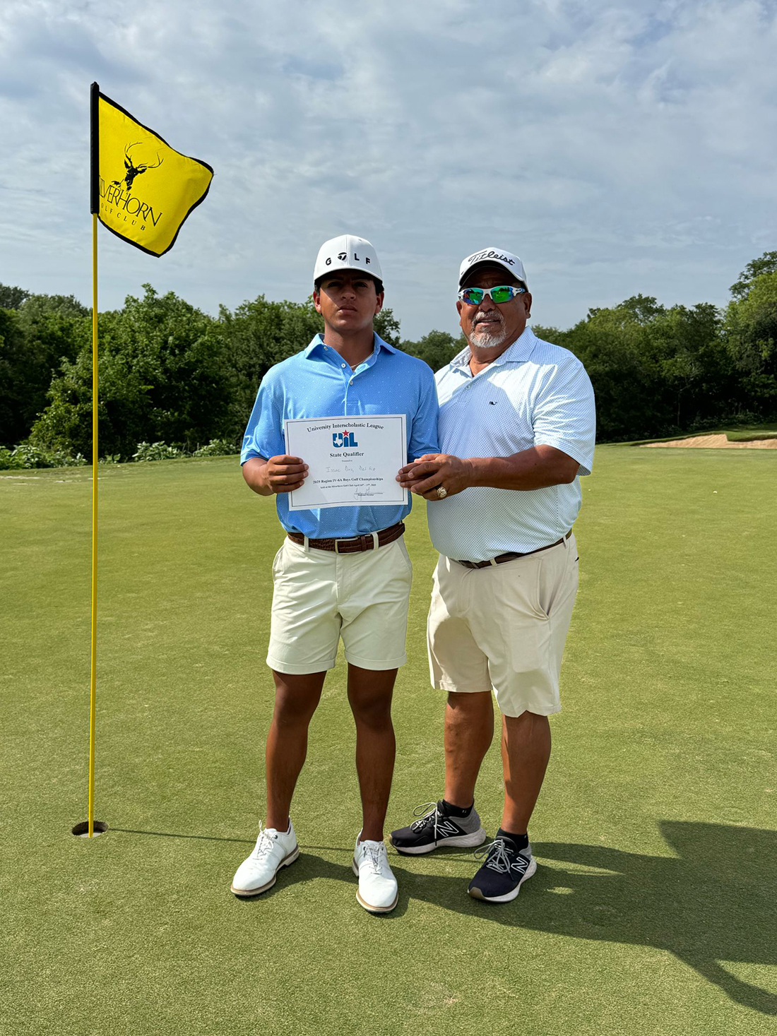 SPORTS - Diaz finishes ninth at regionals, returning to State - 830Times