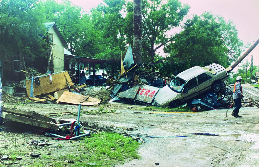 COMMENTARY - Kerrville flood echoes Del Rio disaster - 830Times