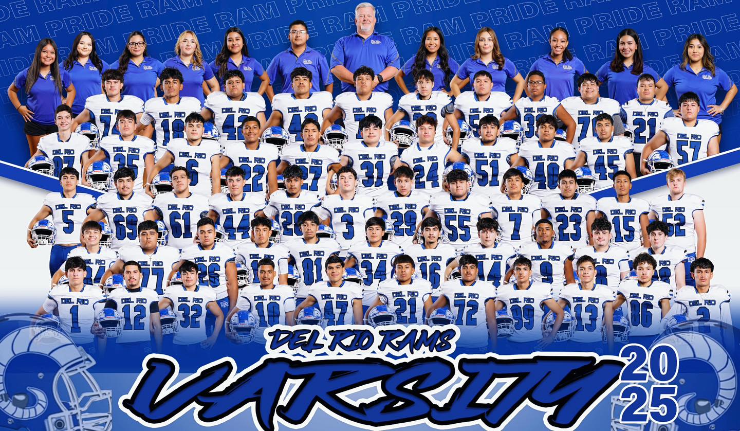 Sports Rams Roster SPORTS - Rams fall to Kerrville Tivy in season opener - 830Times
