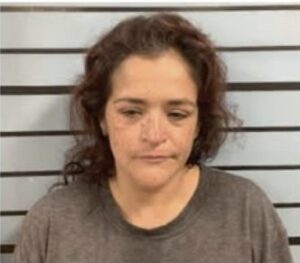 NEWS - Woman arrested for violating protective order - 830Times