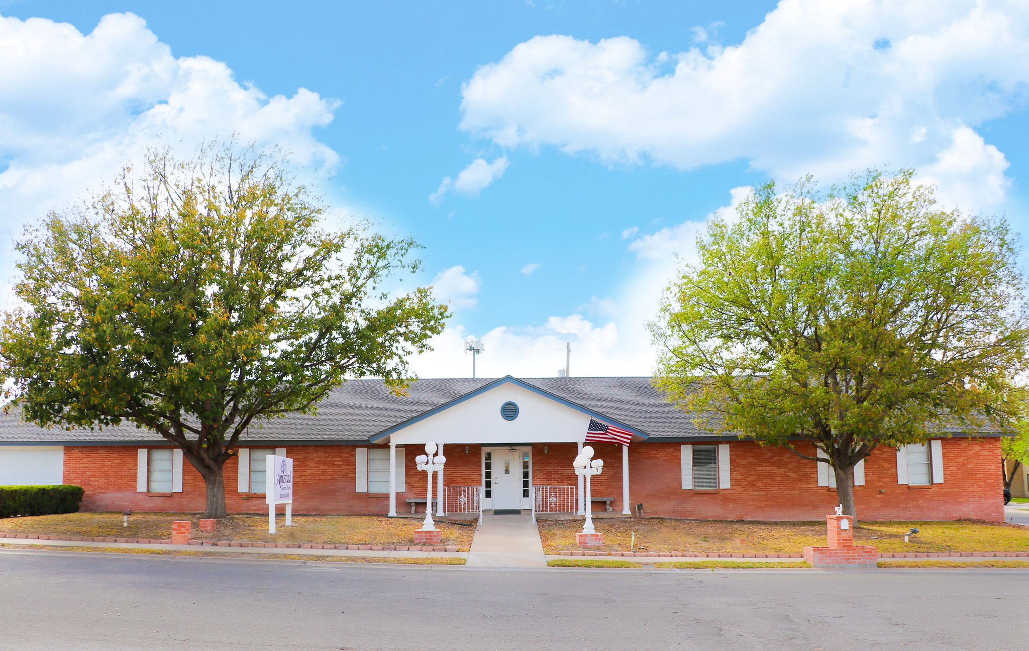 NEWS - Amistad Funeral Home closes doors - 830Times