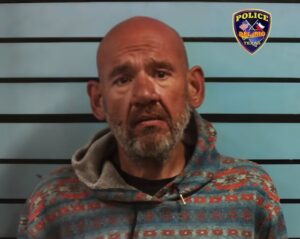 NEWS - Suspect arrested after ranch burglary; stolen tools recovered ...