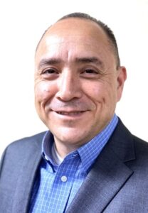 Council Candidate Profile — Jorge “George” Vargas - 830Times
