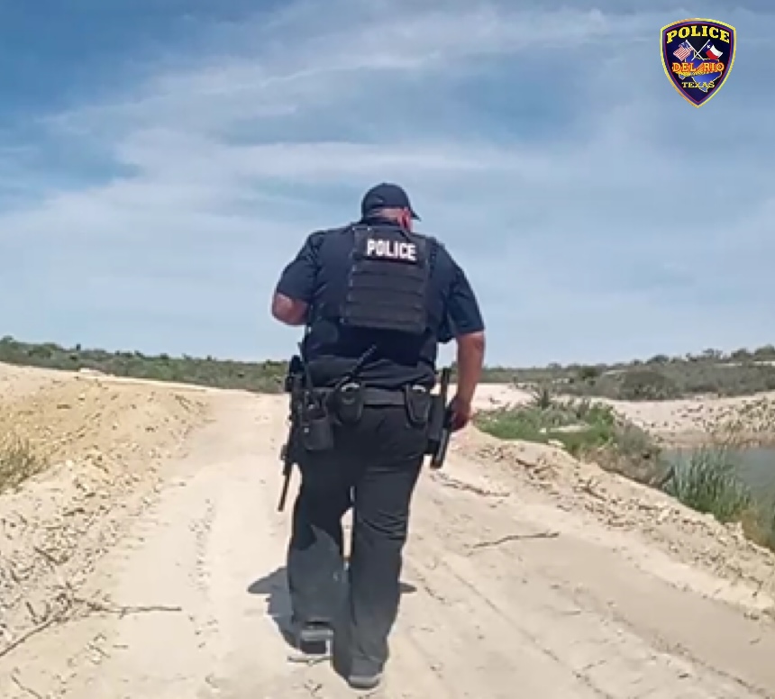 Two Arrested After Shots Fired at Homes, Officer in Del Rio | Prism News