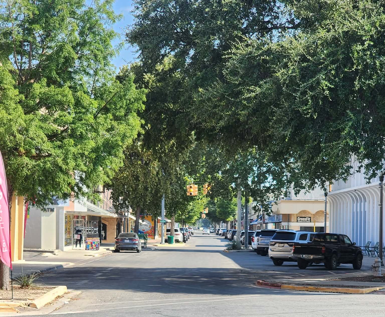 Council gets update on Main Street Program - 830Times