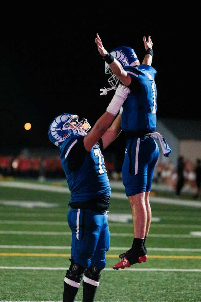 SPORTS — The Revival begins: Rams snap 12-game losing streak